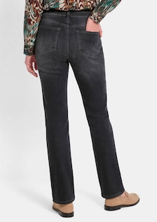 Broek CARLA laat u slanker lijken thumbnail 3