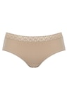 Formbeständiger Baumwoll-Taillenslip thumbnail 2