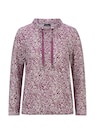 Sweatshirt aus flauschigem Jersey thumbnail 6