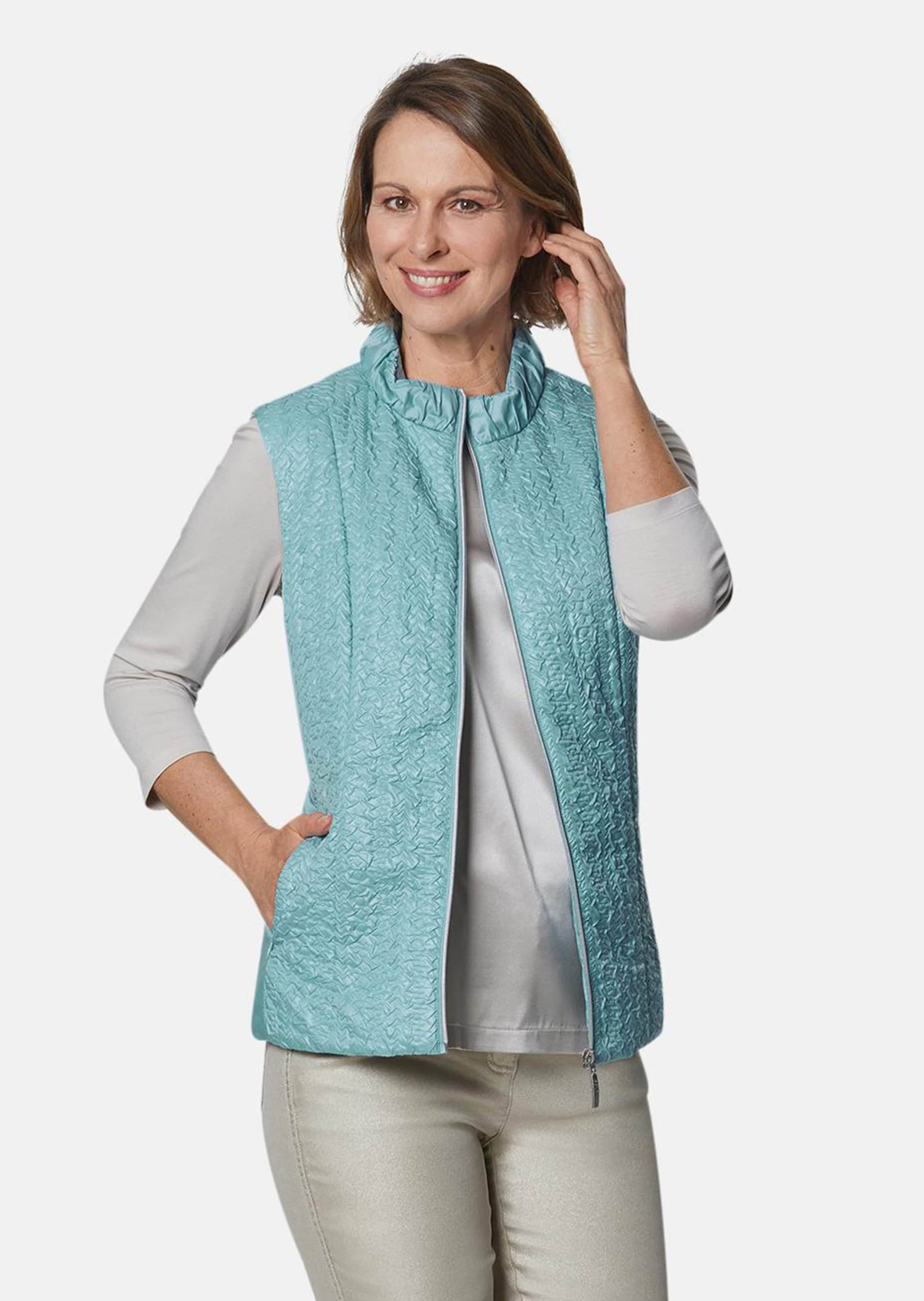 Gilet femme anne discount weyburn