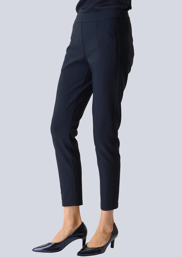 Le jegging 2