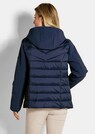 Veste matelassée avec manches en Softshell thumbnail 3