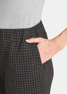 Behaaglijke vrijetijdsbroek thumbnail 3