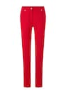 Smalle jeans LOUISA met glittersteentjes thumbnail 6