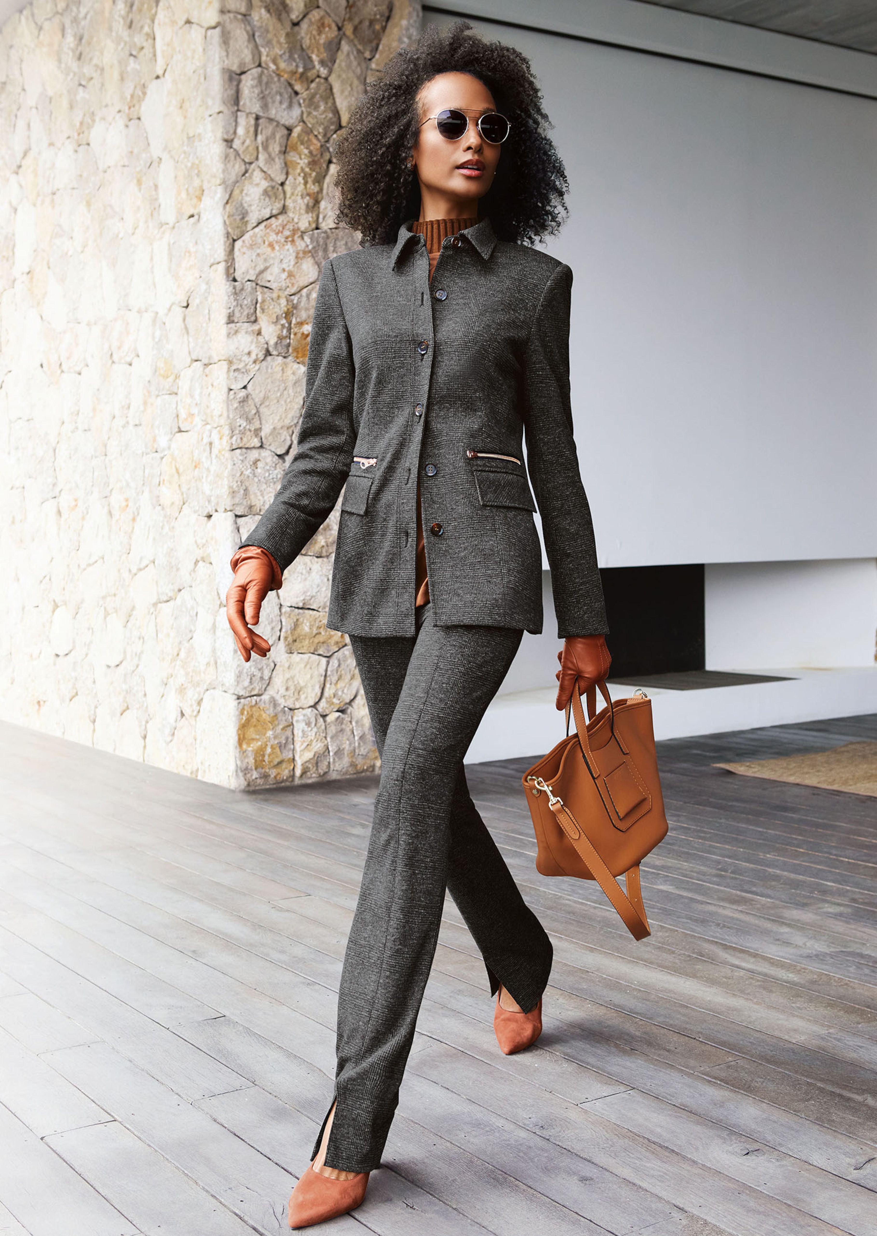 Eleganter Blazer