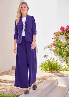 Jersey-Blazer thumbnail 7