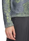 Strickpullover mit Paisley-Print thumbnail 5