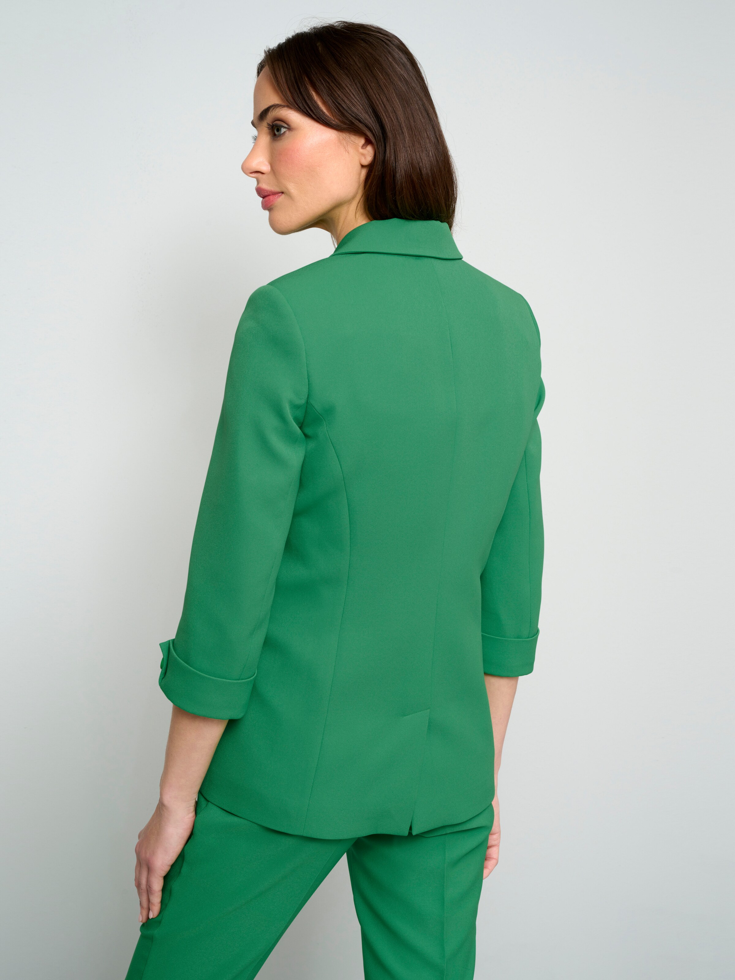 Blazer mit 3/4 Arm 2