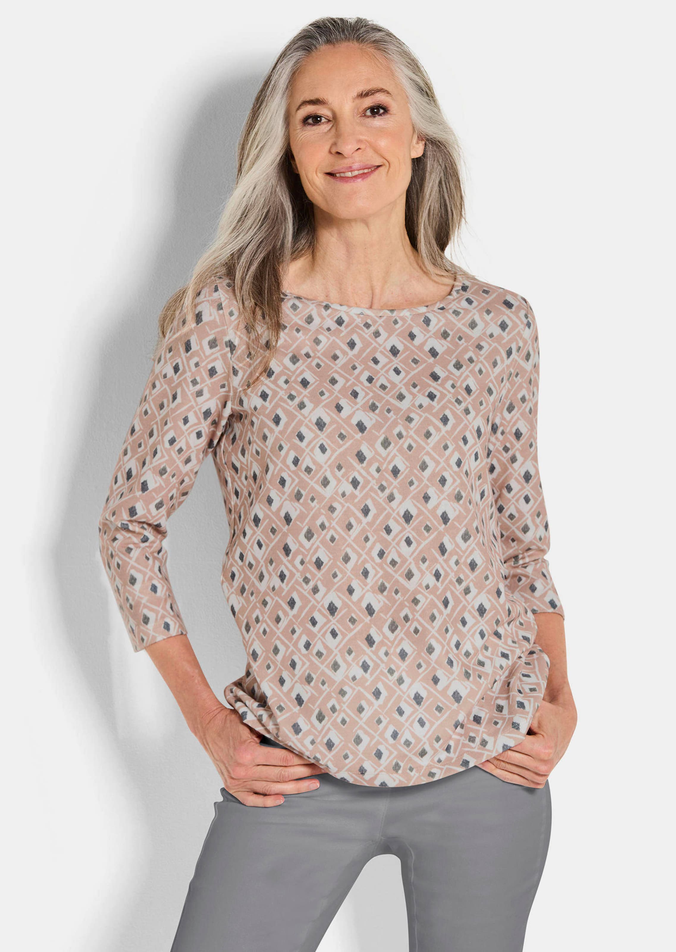 T-shirt imprimé