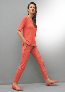 Cashmere jumper thumbnail 2