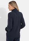 Veste de loisirs à col montant thumbnail 2