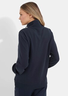 Veste de loisirs à col montant thumbnail 2