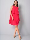 Kleid aus Chiffon thumbnail 3