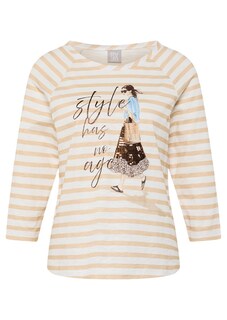 Puuvillaraitapaita, jossa kuva thumbnail 6