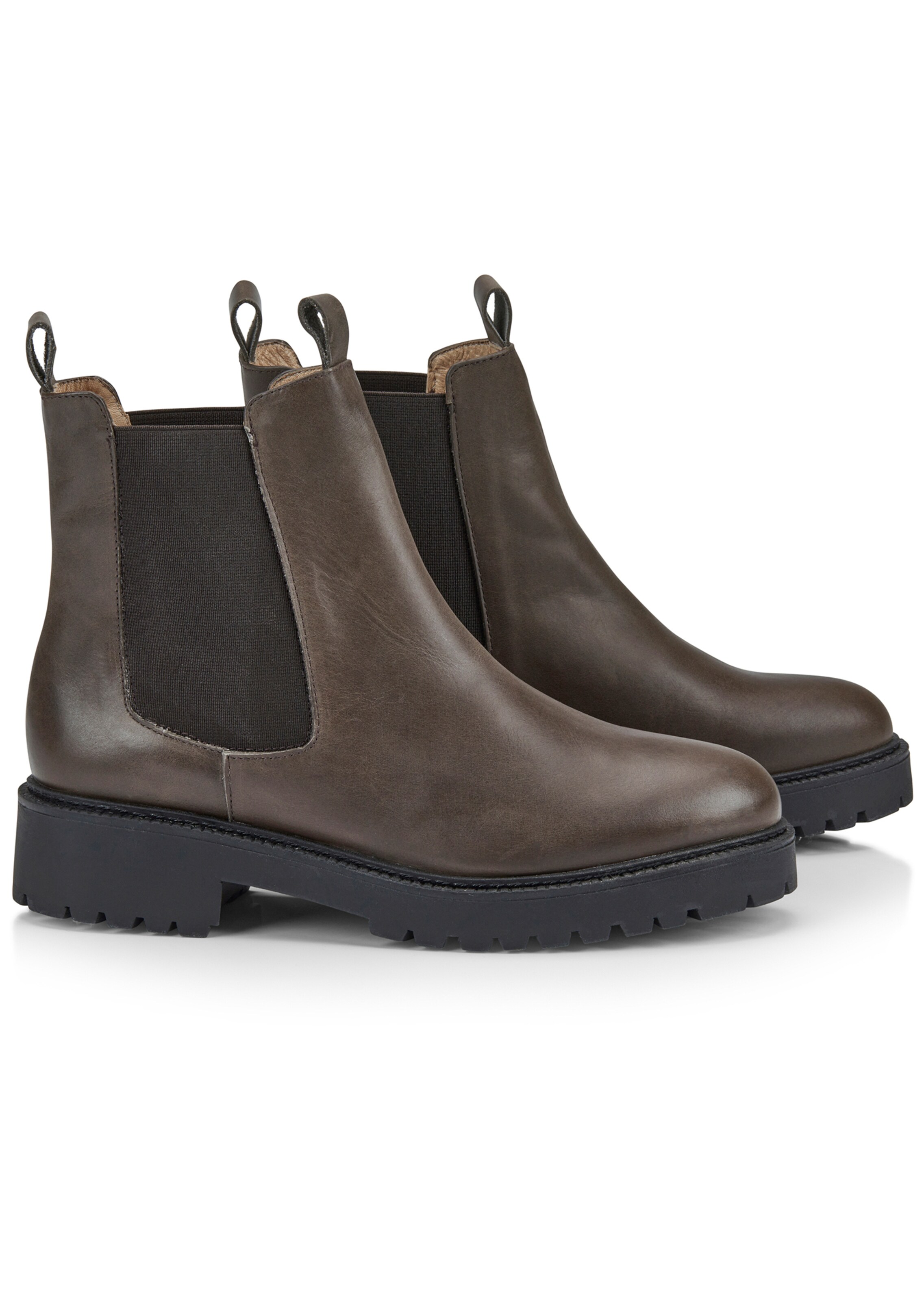 Bottines