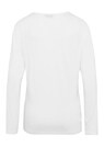 T-shirt à motif pied-de-poule et pierres scintillantes thumbnail 3