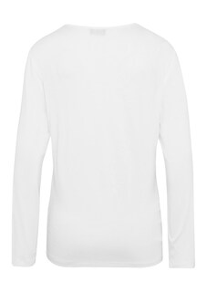 T-shirt à motif pied-de-poule et pierres scintillantes thumbnail 3