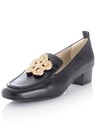 Loafer aus hochwertigem Lammleder thumbnail 1