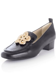 Loafer aus hochwertigem Lammleder thumbnail 1