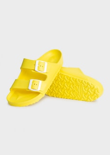 Mules avec semelle antidérapante thumbnail 3