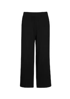 Jersey broek Louisa van elastisch materiaal thumbnail 6