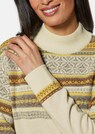 Jacquardpullover im Norweger-Stil thumbnail 5