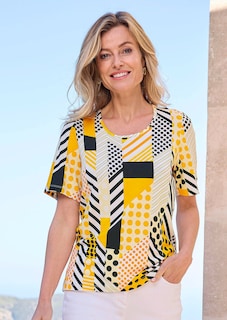 Gedessineerd shirt thumbnail 7