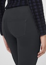 Schlanke Jersey-Leggings zum Schlüpfen thumbnail 5