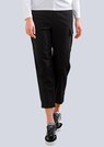 Cargohose mit aufgesetzten Taschen thumbnail 1