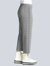 Culotte in angesagtem Karomuster thumbnail 3