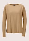 Feinstrick-Pullover aus reinem Kaschmir thumbnail 6