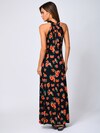 Kleid in Neckholder-Form thumbnail 2