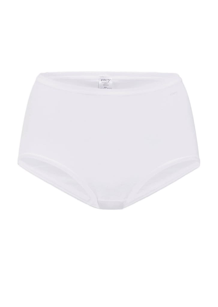 Formbeständiger Taillenslip