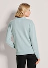 Stehkragen-Pullover aus Good Cashmere thumbnail 3