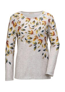 Pull avec imprimé floral thumbnail 6