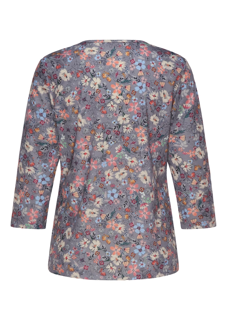 T-shirt imprimé