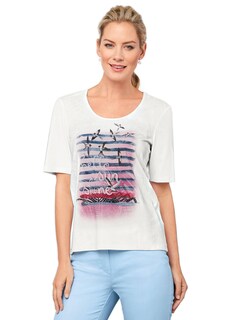 Gedessineerd shirt thumbnail 1