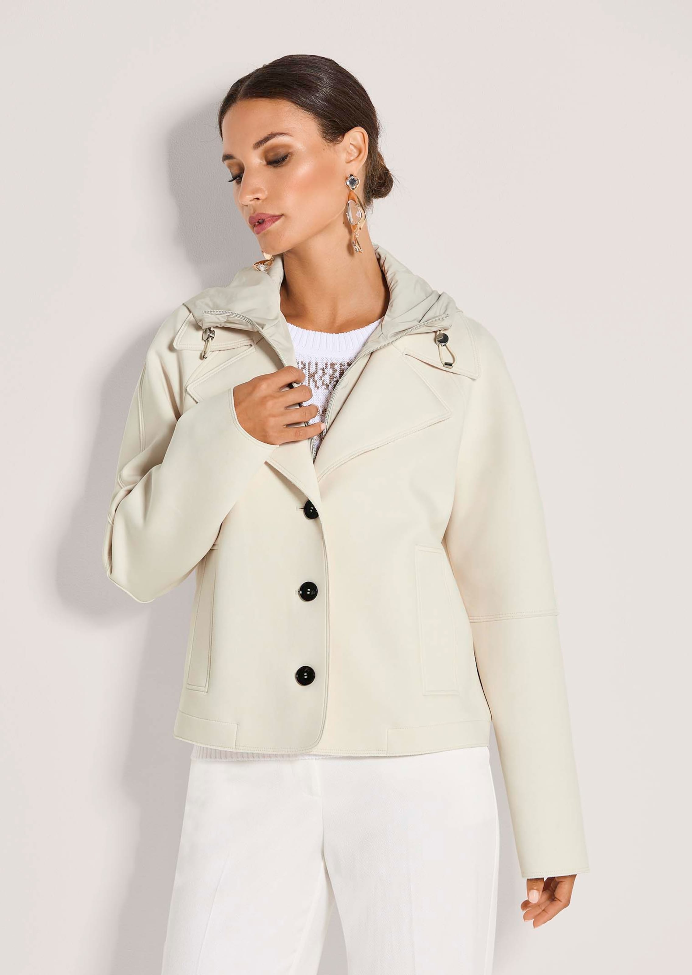 Jacke