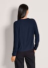 Bluse in bequemer Schlupfform thumbnail 3