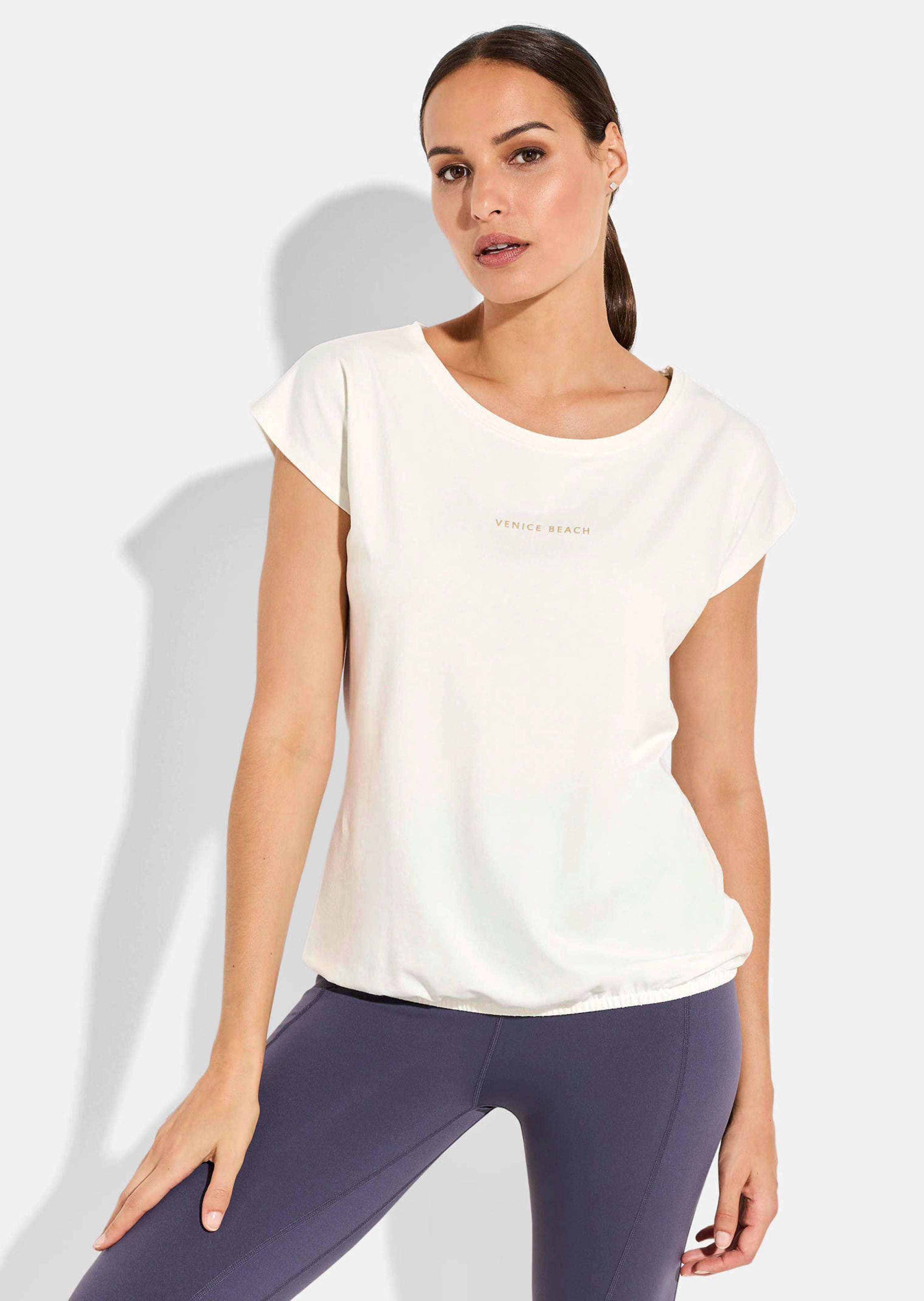 T-shirt à manches courtes