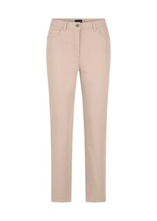 Mom Jeans SARA aus Baumwoll-Stretch thumbnail 6