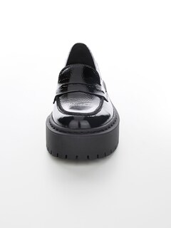 Loafer aus schönem Lackleder thumbnail 3