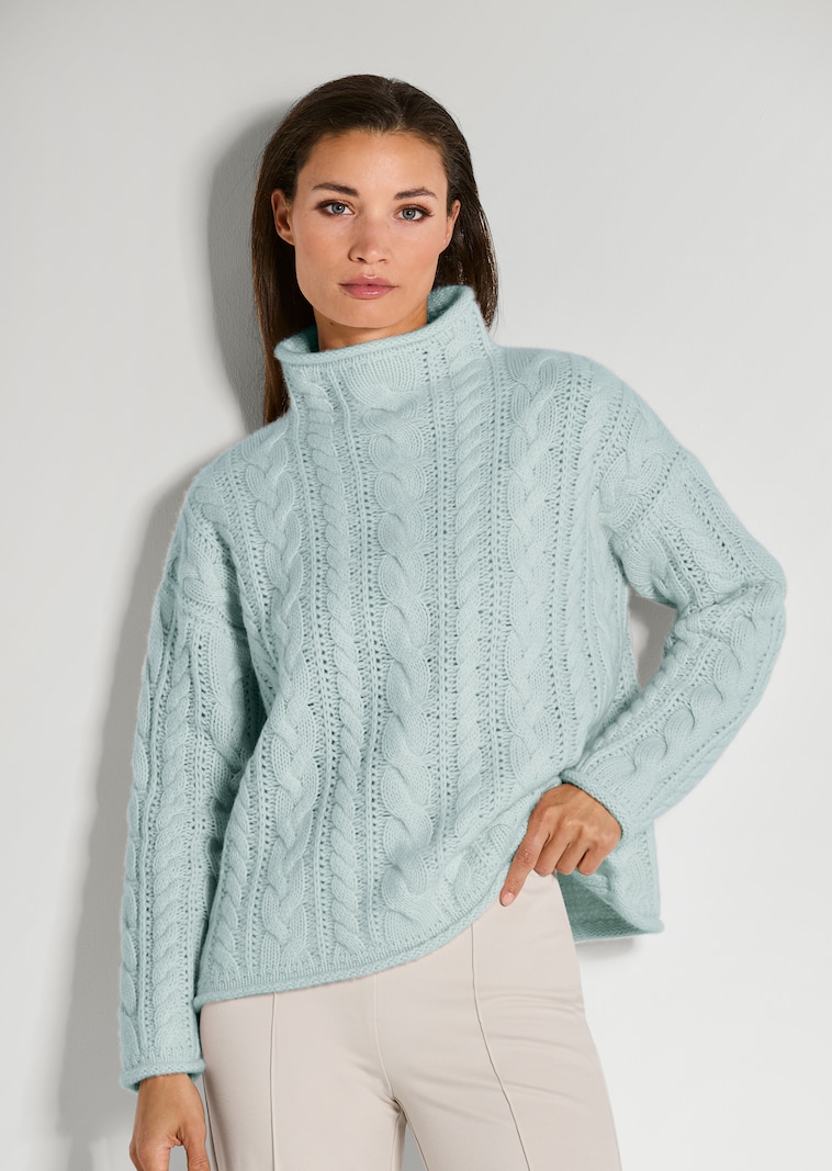 Pullover