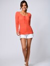 Shirt aus Musselin-Stoff thumbnail 7