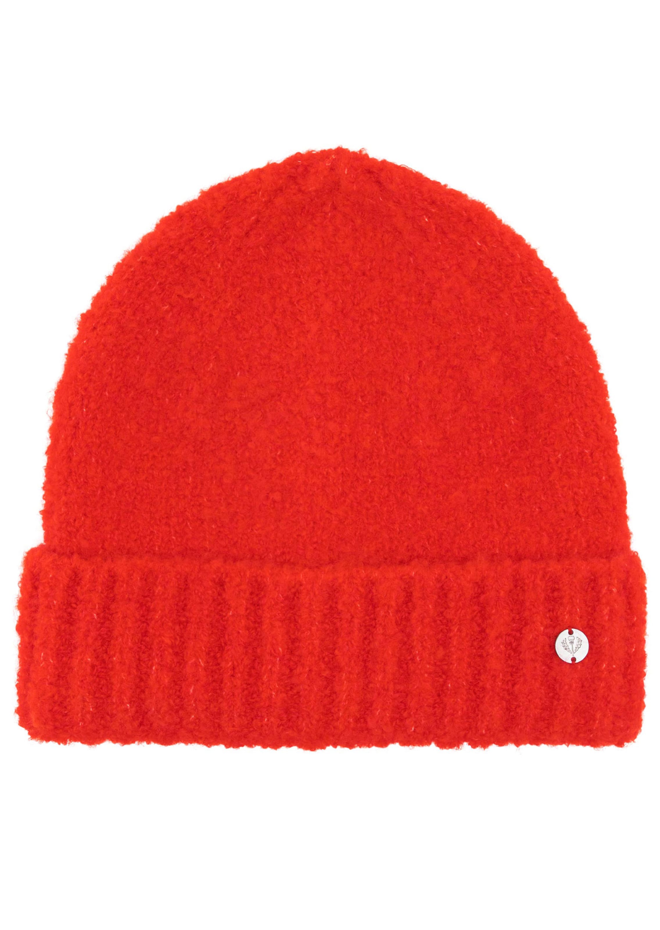 Bonnet chaud en laine vierge