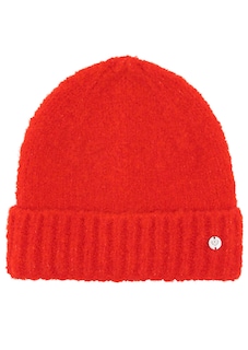 Bonnet chaud en laine vierge thumbnail 1