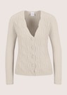 Cardigan aus italienischem Garn thumbnail 6