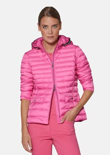 Leichte Steppjacke thumbnail 1