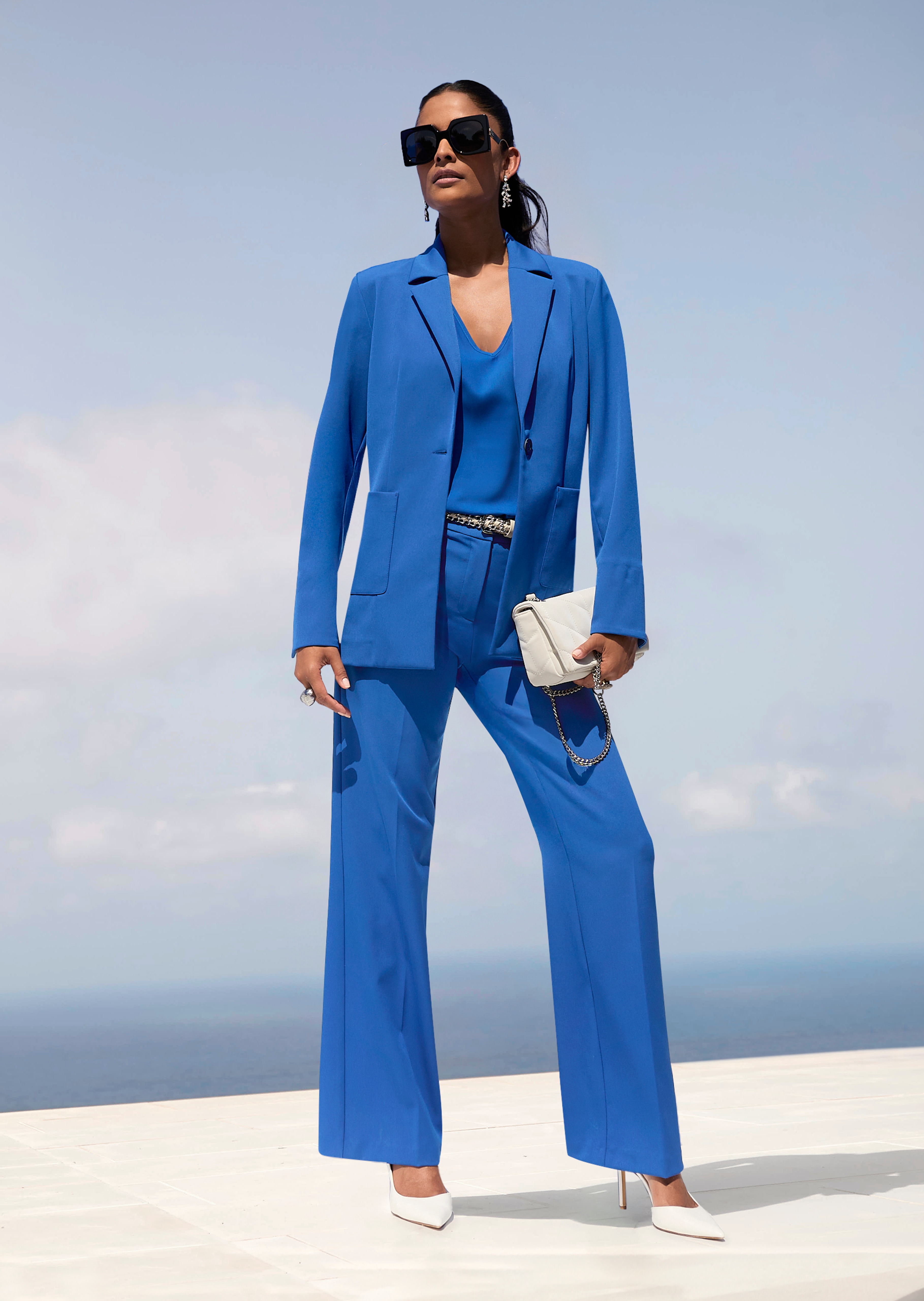 Longblazer