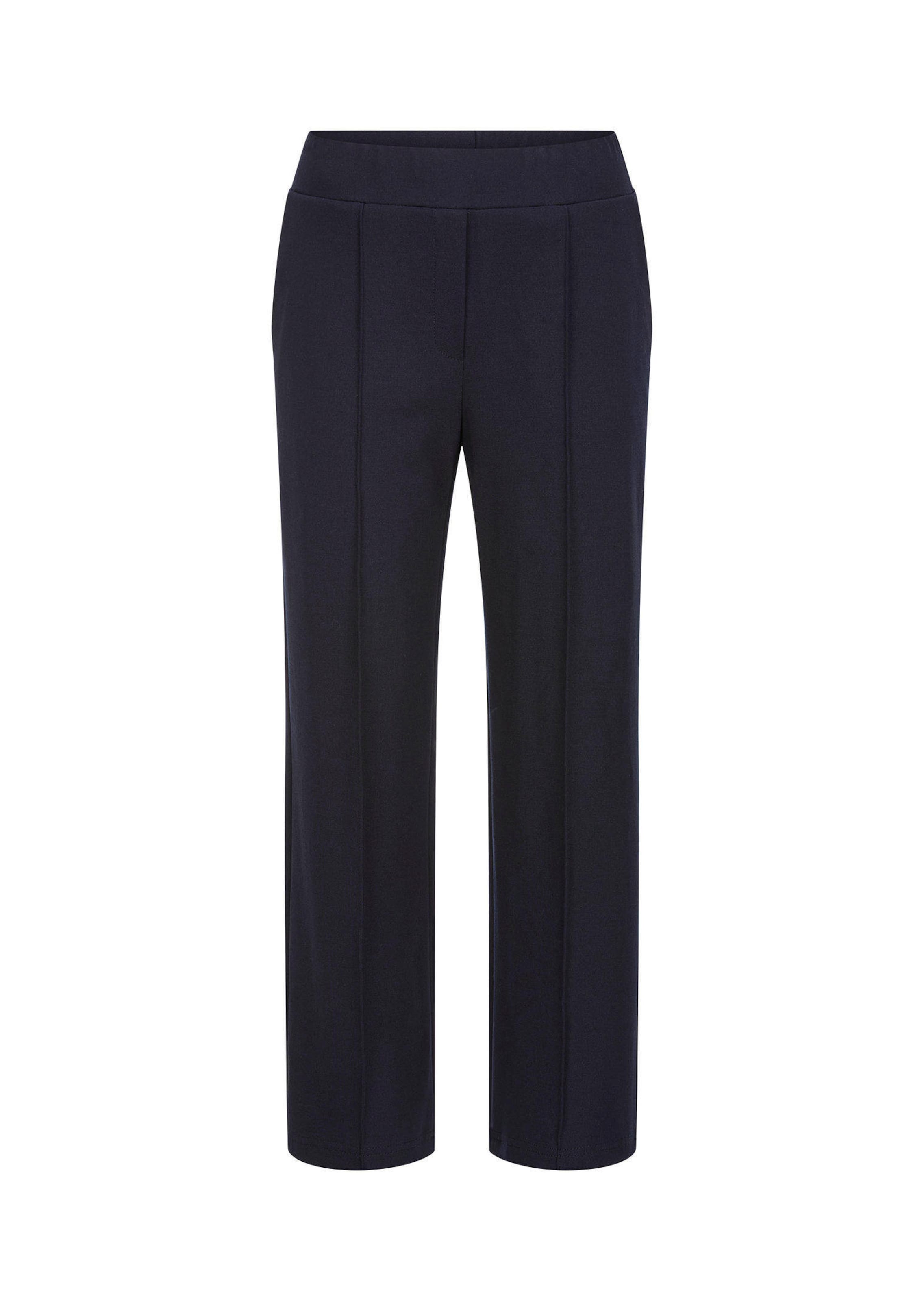 Pantalon ample VERA en jersey de viscose